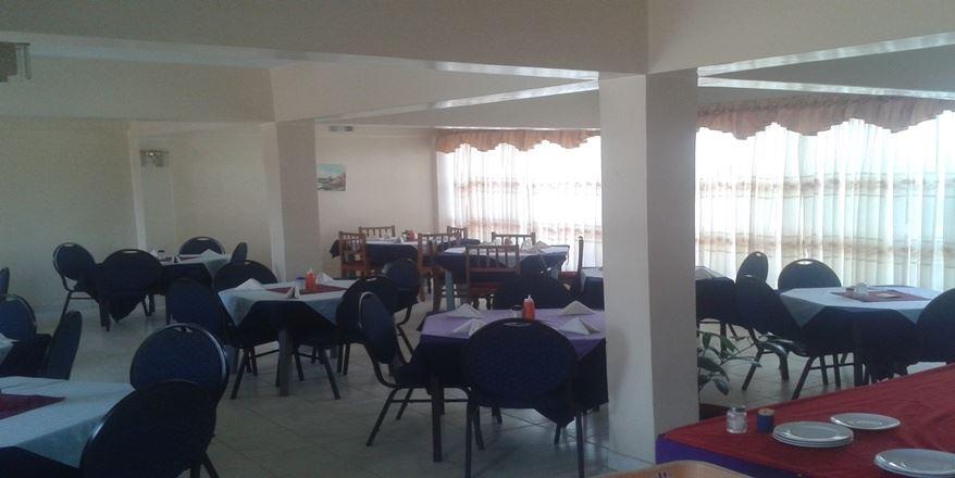 Tausi Hotel
