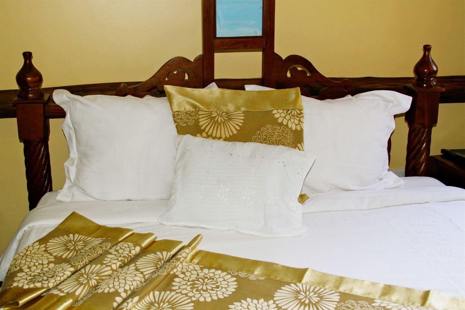 Kijiji Beach Resort Book Your Dream SelfCatering or Bed and