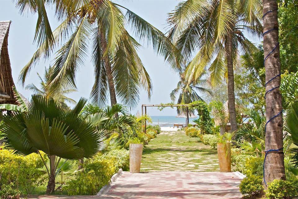 Kijiji Beach Resort Find Your Perfect Lodging, SelfCatering, or Bed and Breakfast and Book Today!