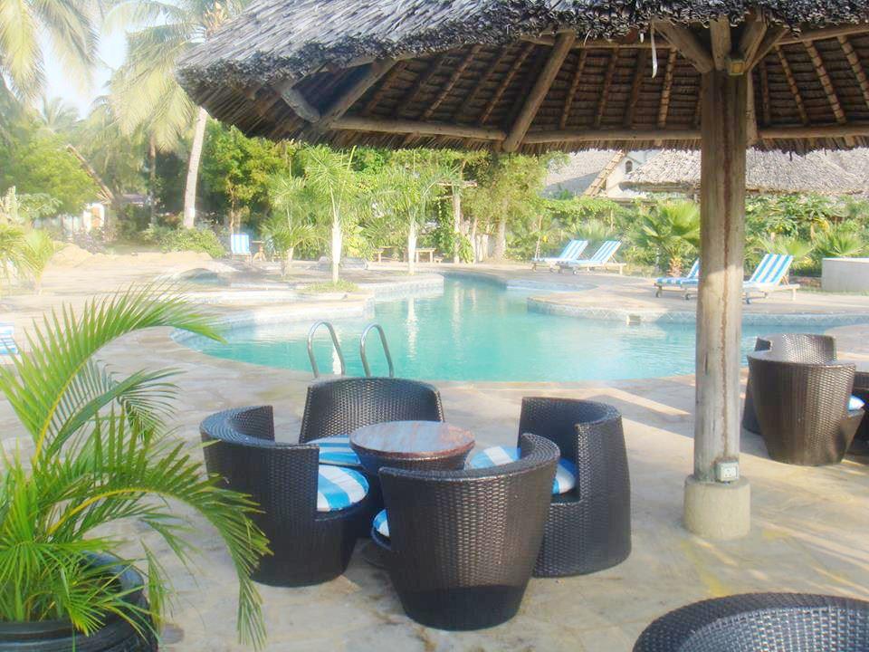 Kijiji Beach Resort Find Your Perfect Lodging, SelfCatering, or Bed