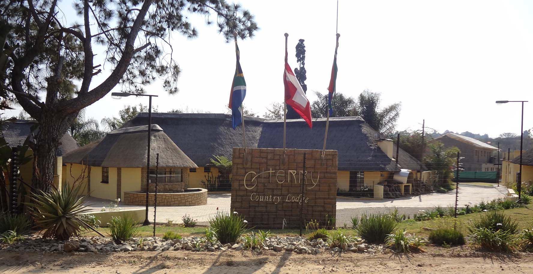 Cherry Country Lodge