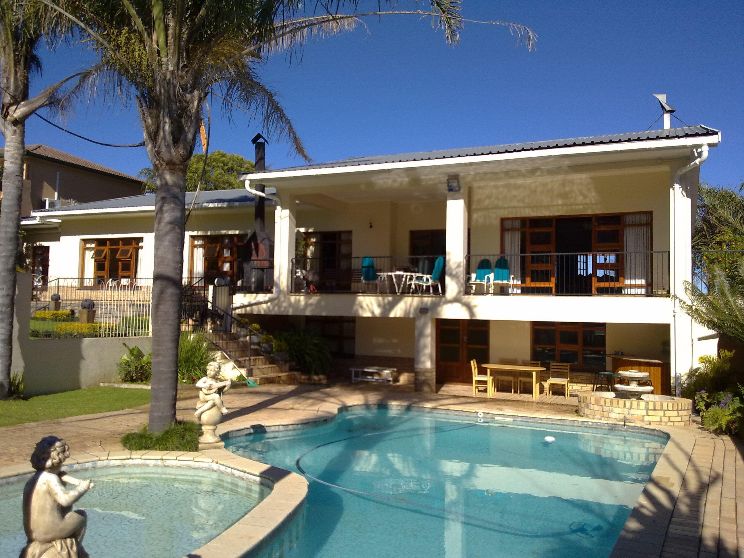 Aloma House | Somerset East Accommodation