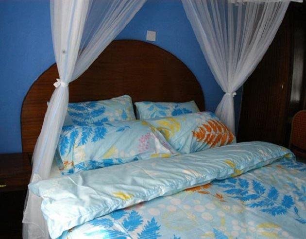 Rock Resort Hotel | Kisumu Accommodation