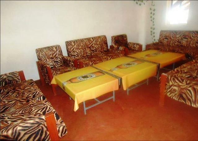 Kajiado Cultural Resort