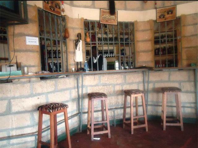 Kajiado Cultural Resort