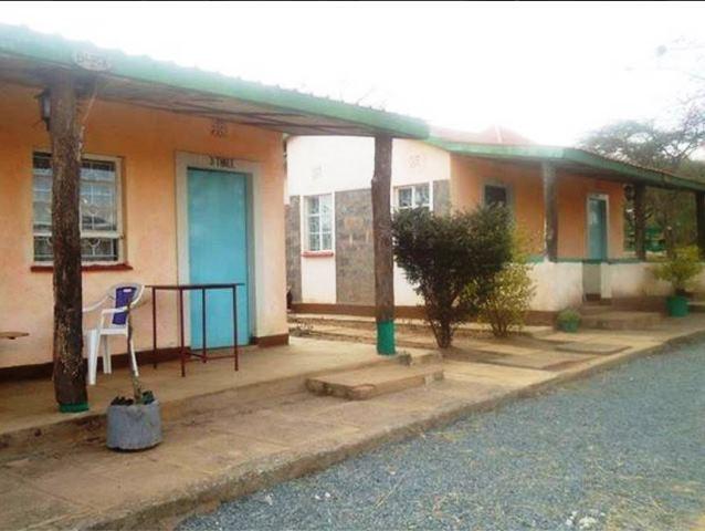 Kajiado Cultural Resort | Accommodation Kajiado