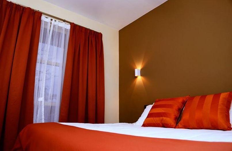 Qaribu Inn | Self-catering Loresho