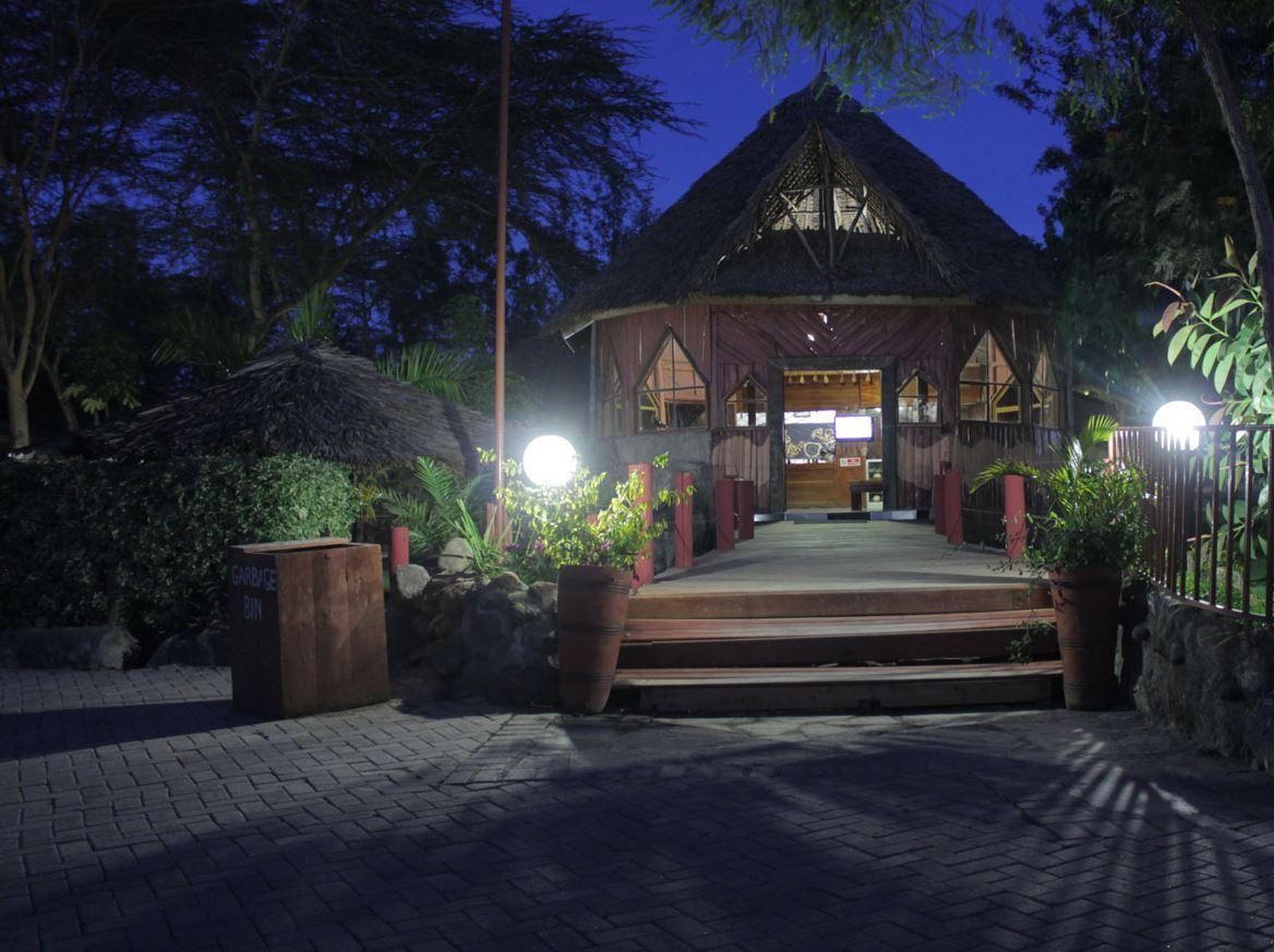 Sweet Lake Resort | Nakuru East Accommodation