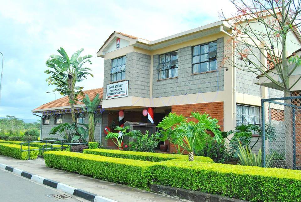 Morendat Training and Conference Centre | Accommodation Lake Naivasha