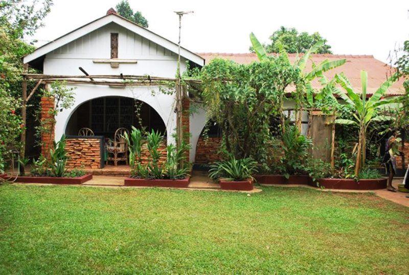 Visitors Village | Accommodation Nsambya