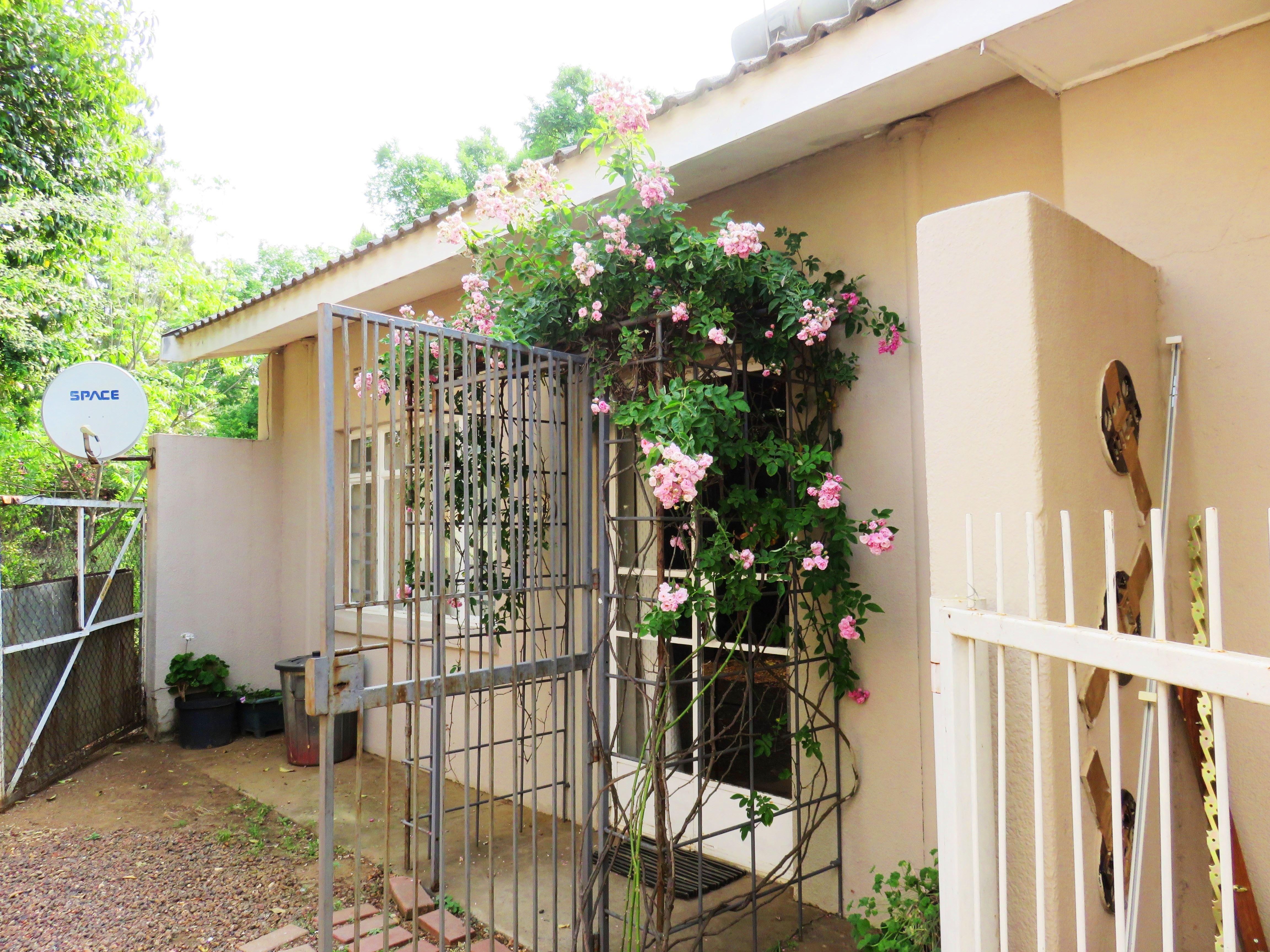 Fothergill Cottage | Deneysville Self-catering