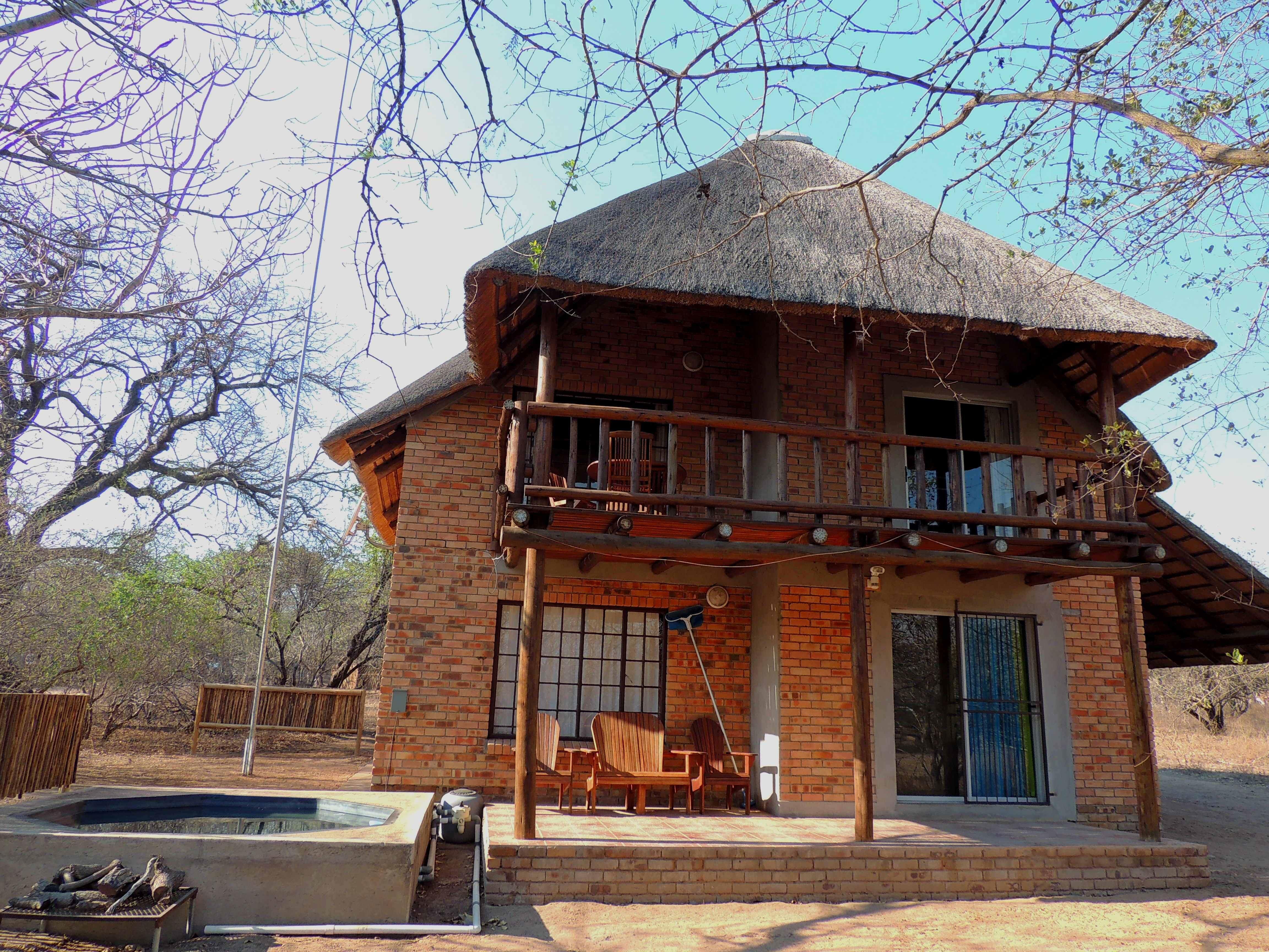 Kruger Kinders van die Wind | Self-catering Marloth Park