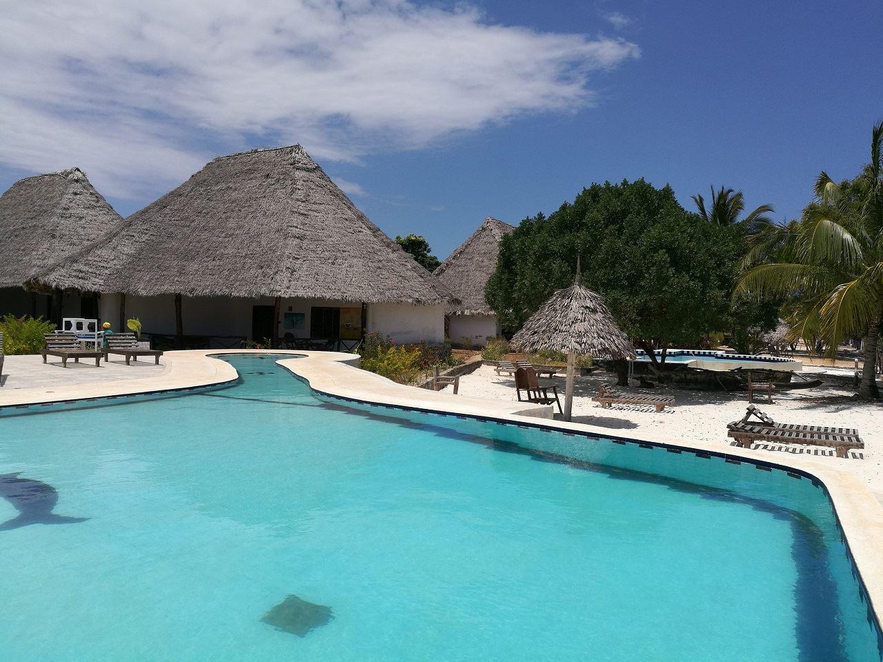 L’Oasis Zanzibar | Resorts Kizimkazi