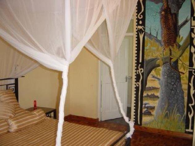 Bilashaka Lodge