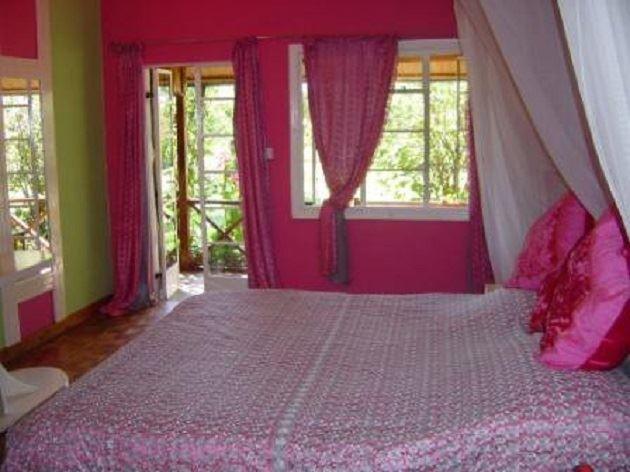 Bilashaka Lodge