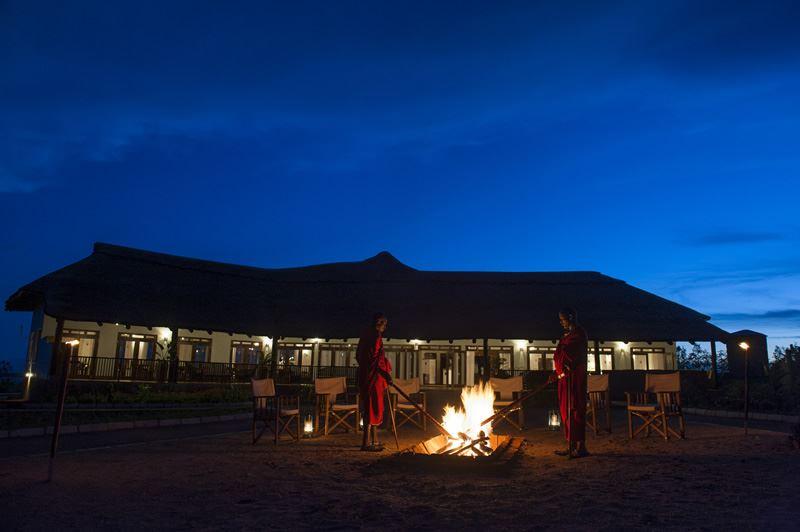Farm House Valley Lodge | Karatu Lodges