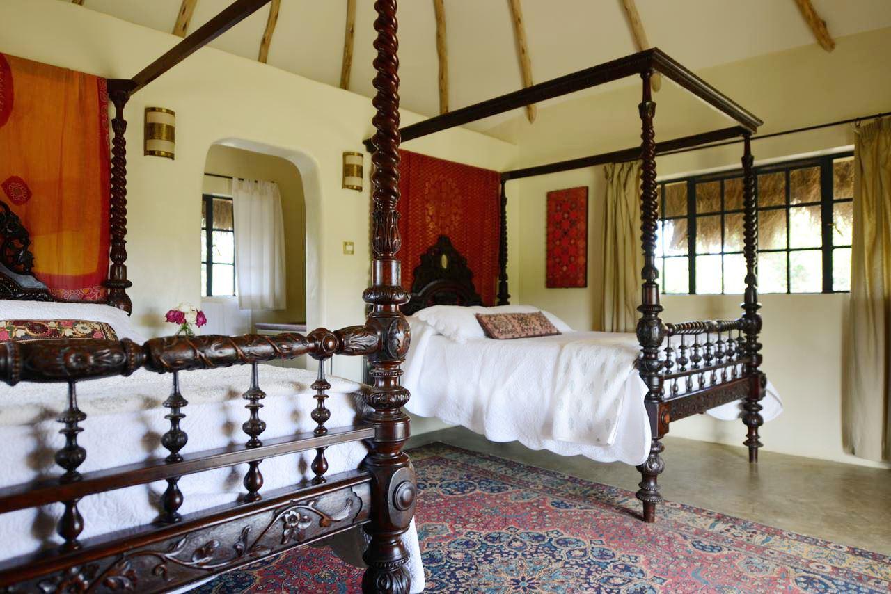 Olepangi Farm Guest House