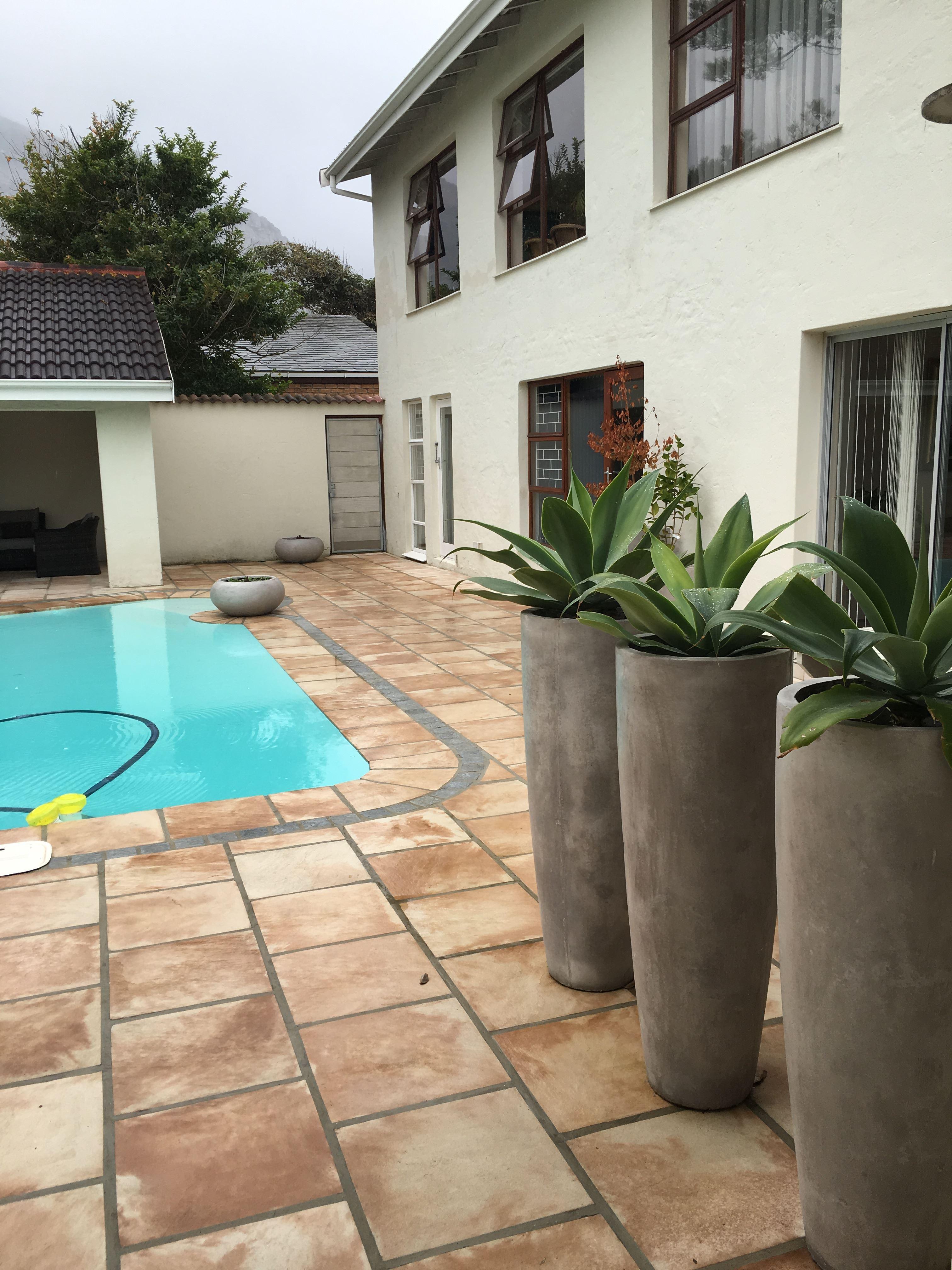 Four Pines Lodge | Self-catering Hermanus