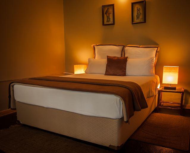 Keba Guest House