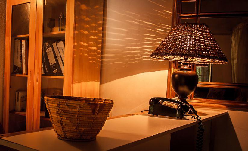 Keba Guest House