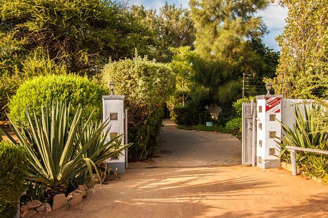 Keba Guest House | Mahalapye Accommodation