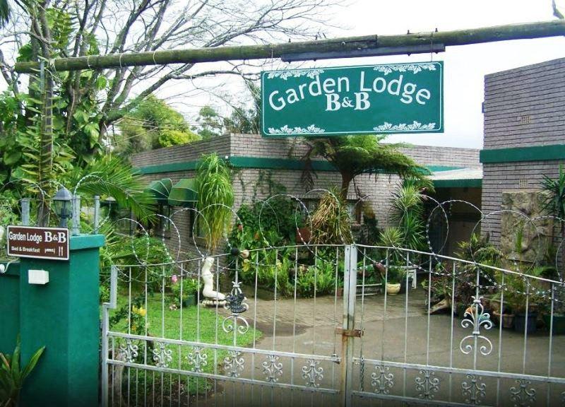 Garden Lodge | Eshowe Accommodation