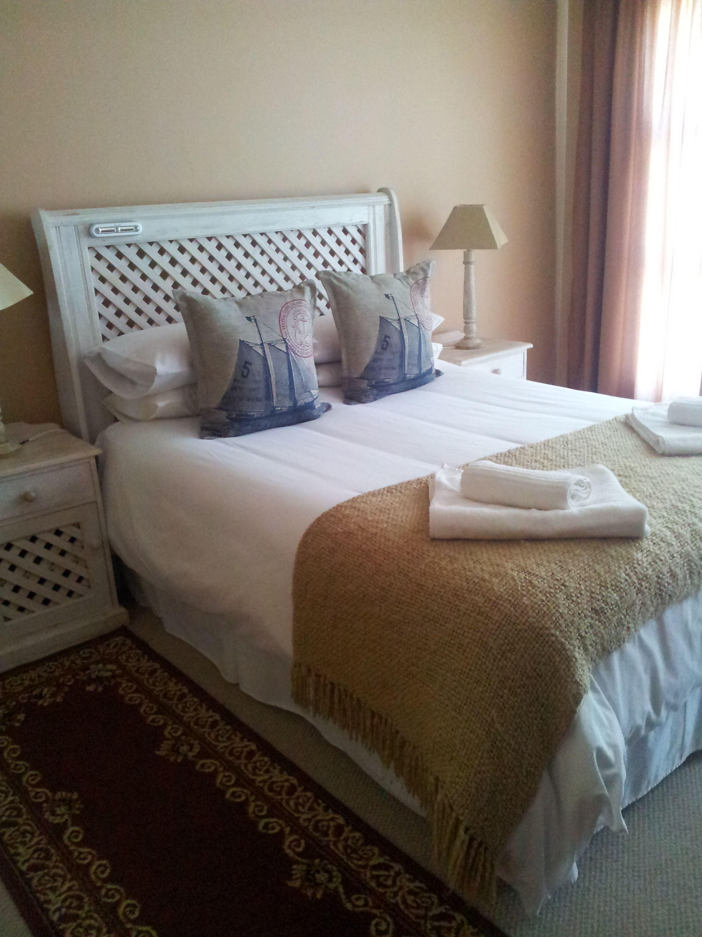 Branders Accommodation | Accommodation Lamberts Bay