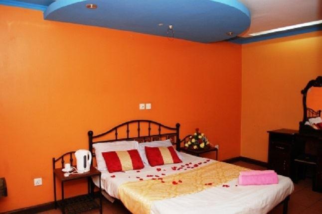 Glory Palace Hotel | Ngara East Hotels
