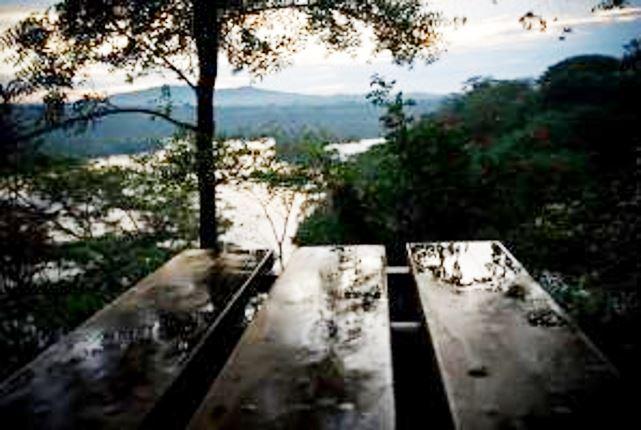 Explorers River Camp | Accommodation Jinja