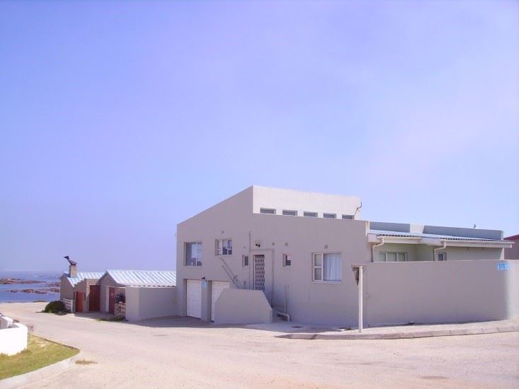 Â La Mer