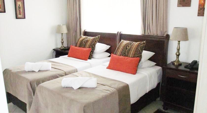 Helenique Guest House