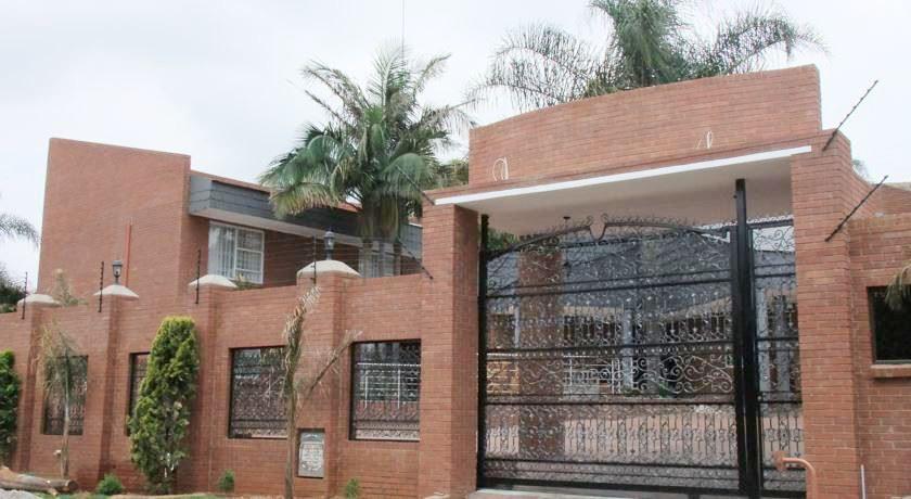 Helenique Guest House | Bedfordview Accommodation