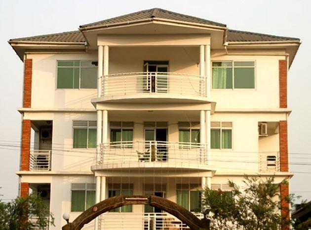 Marphie Hotels Limited | Manyago Hotels