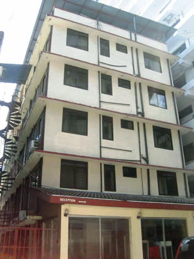 hotel safari inn garhmukteshwar