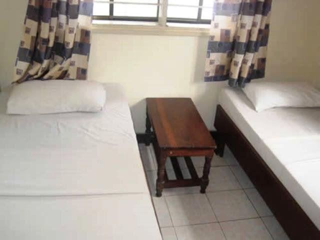 Safari Inn | Hotels Mchafukoge