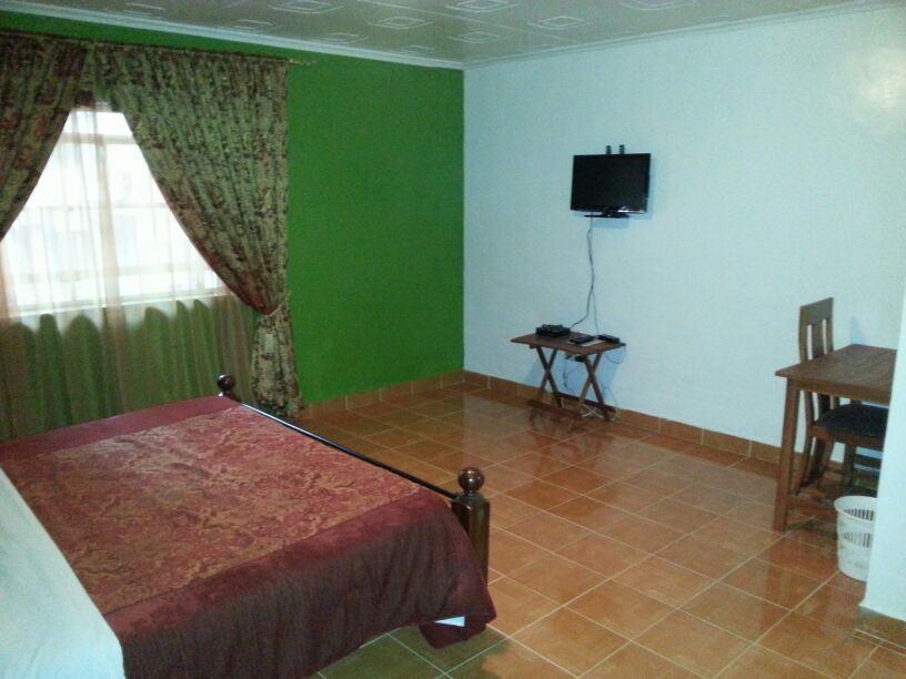 Lulu's Guest House