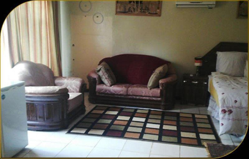 Golden Days Lodge