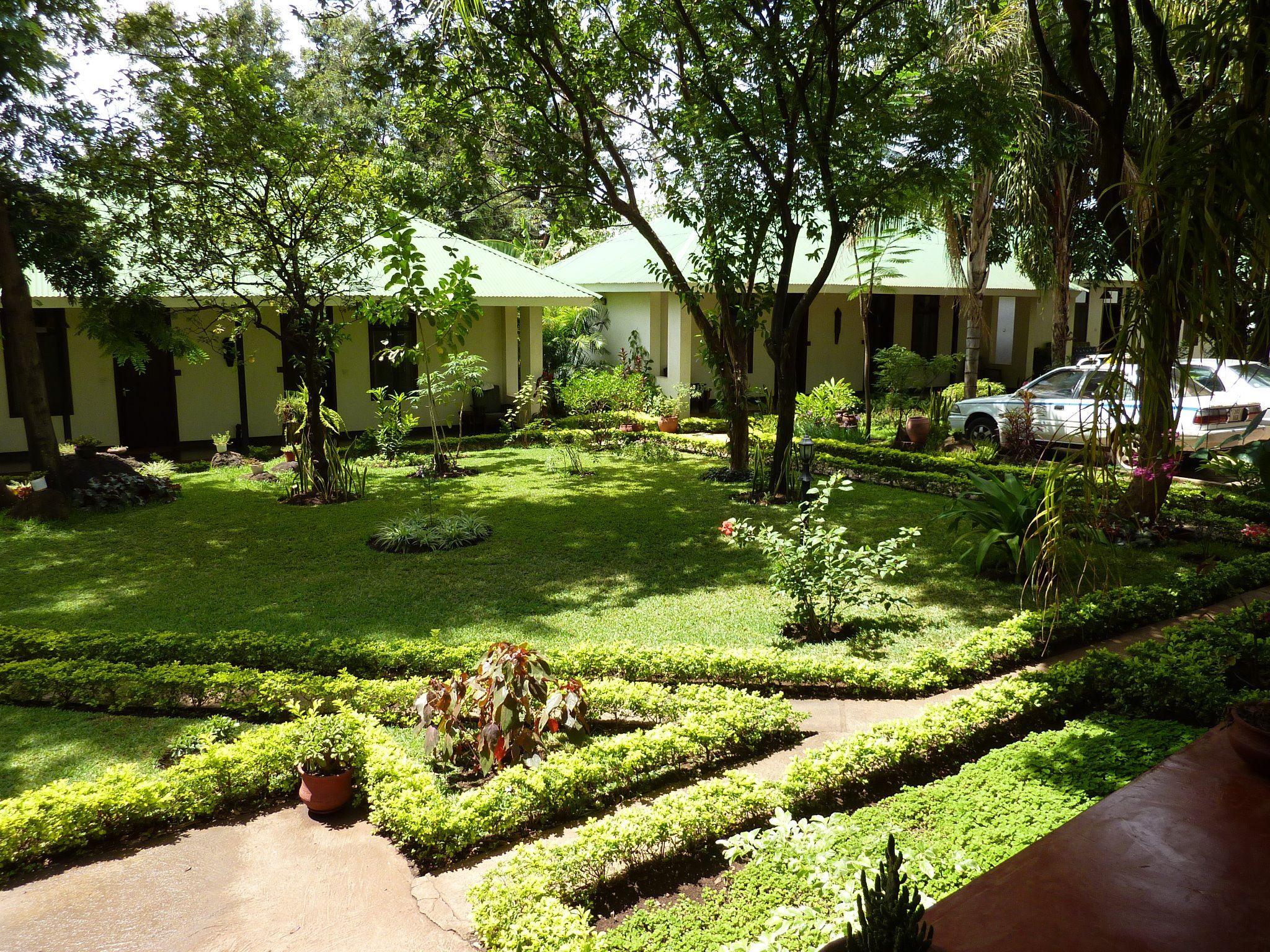 Bristol Cottages | Moshi Lodges