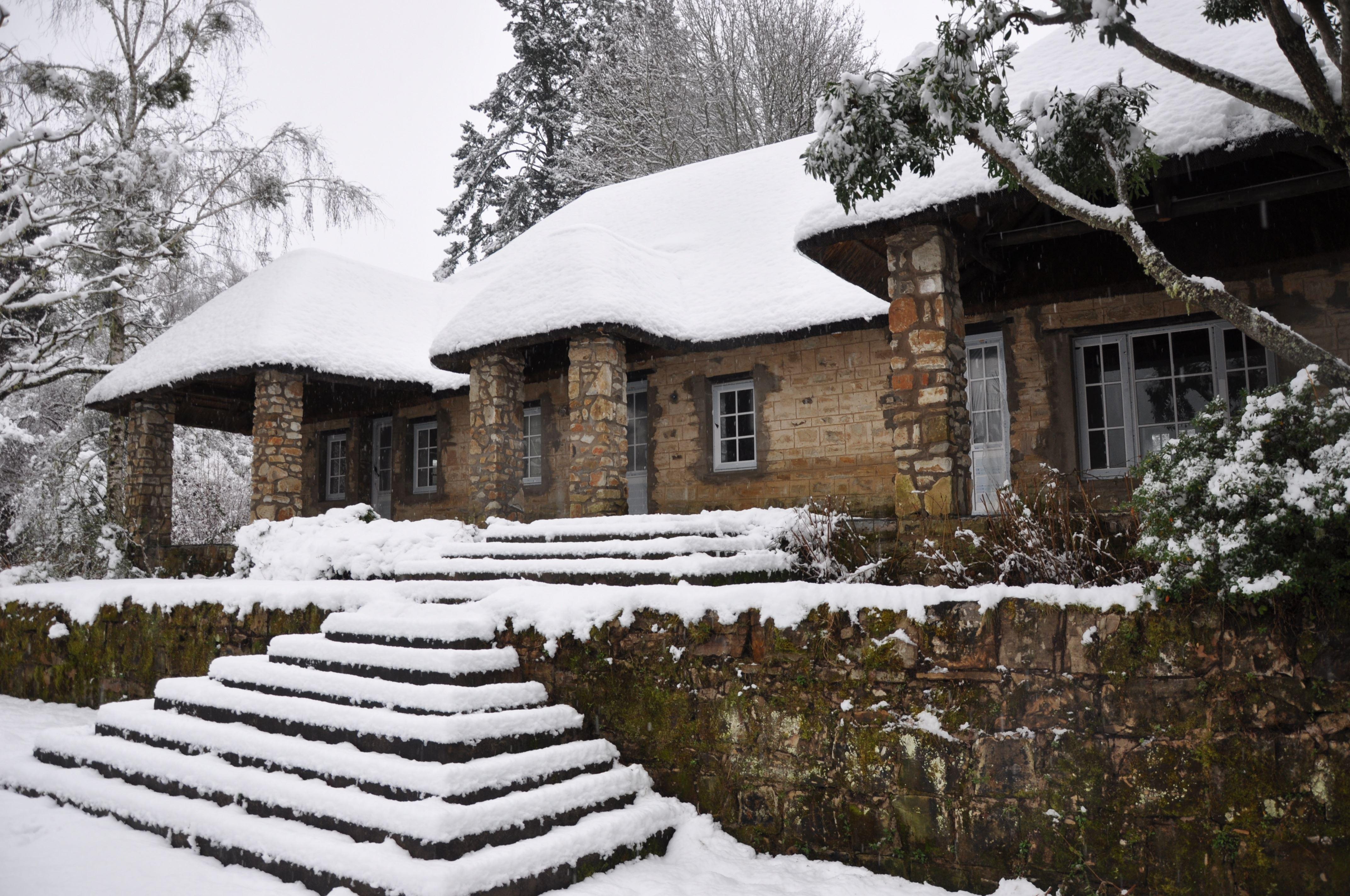 Bredon Self Catering Stone Cottage | Hogsback Accommodation