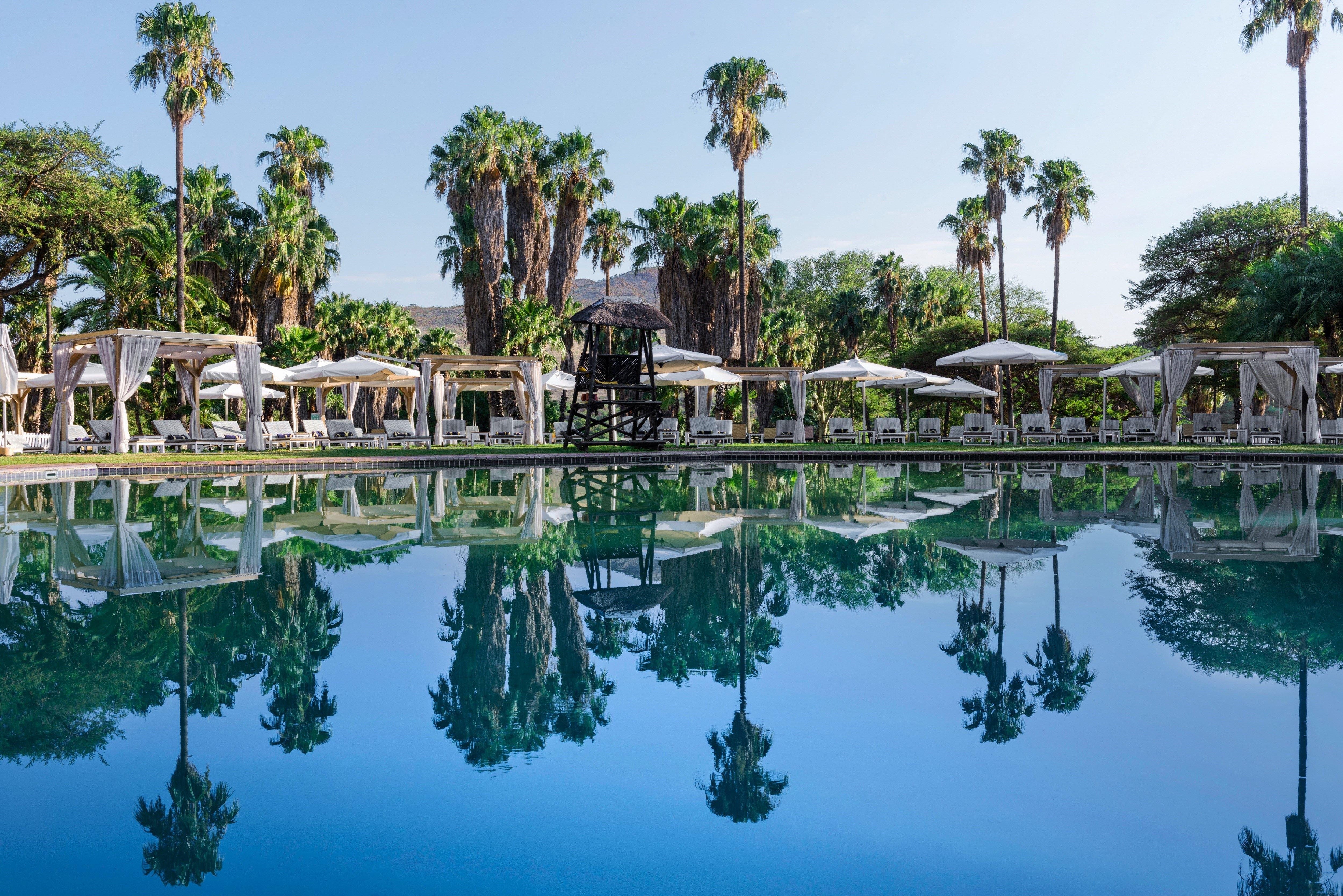 The Cabanas Hotel at Sun City | Sun City Accommodation