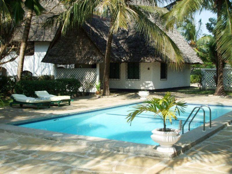 Glory Ocean Villas | Diani Beach Self-catering