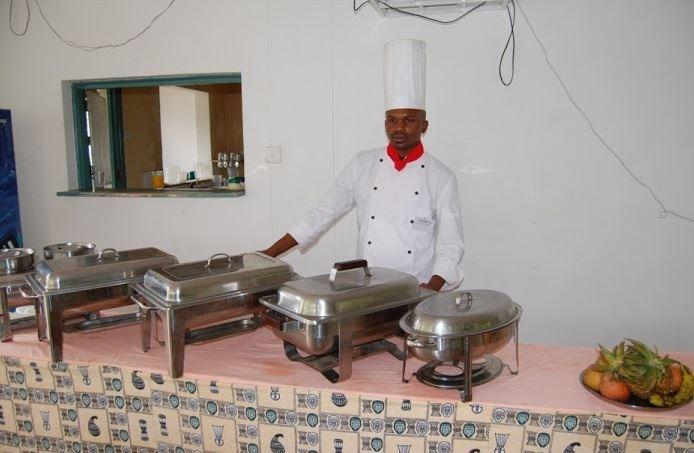Accommodation at Acacia Resort Hotel
