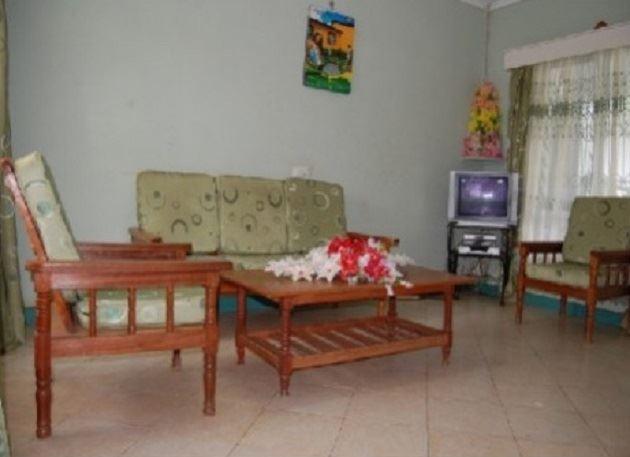 Accommodation at Acacia Resort Hotel