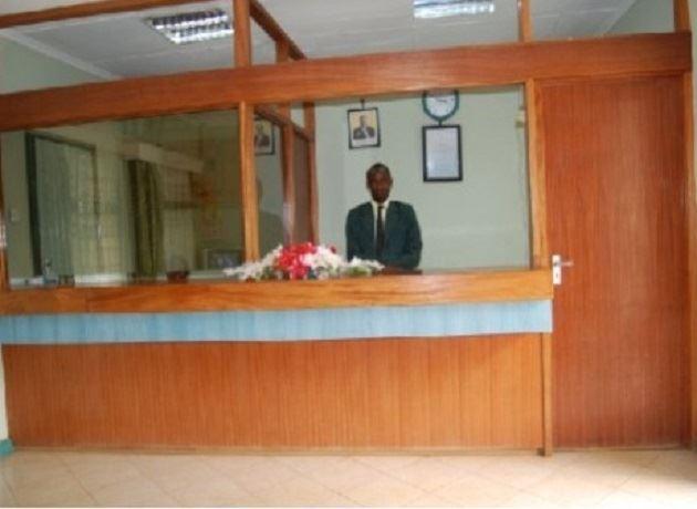 Stay at Acacia Resort Hotel