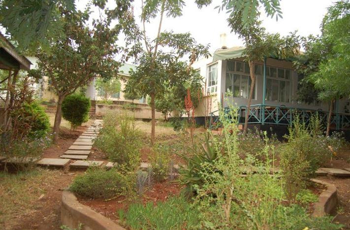 Acacia Resort Hotel | Accommodation Wote