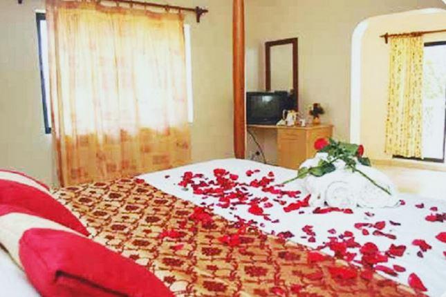 Glory Holiday Resort | Mombasa Accommodation