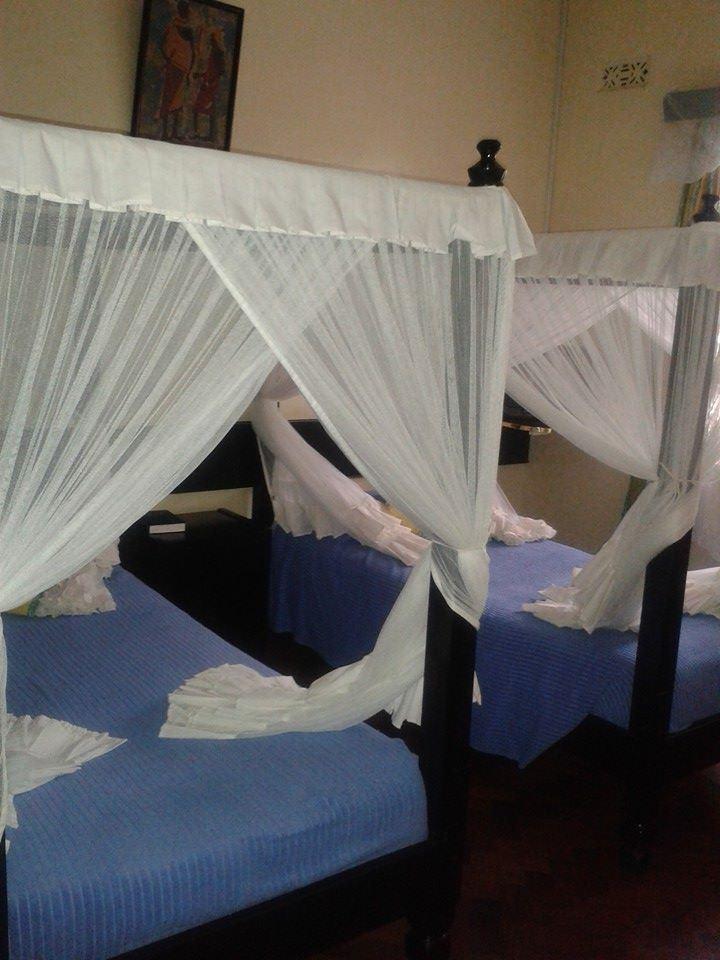 Blue Post Hotel | Thika Hotels