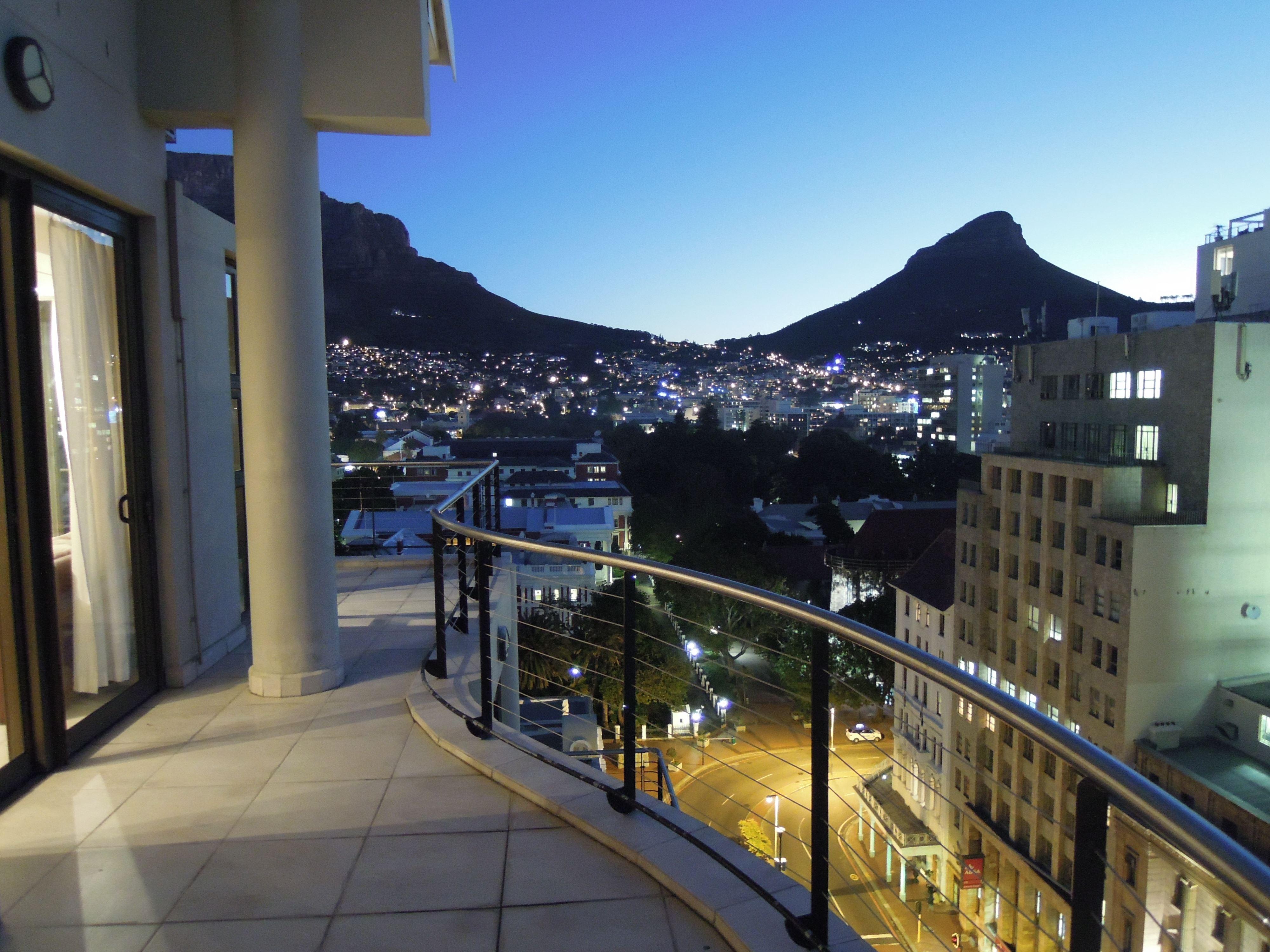 Cape Town City Luxury Apartment | Accommodation Cape Town City Centre