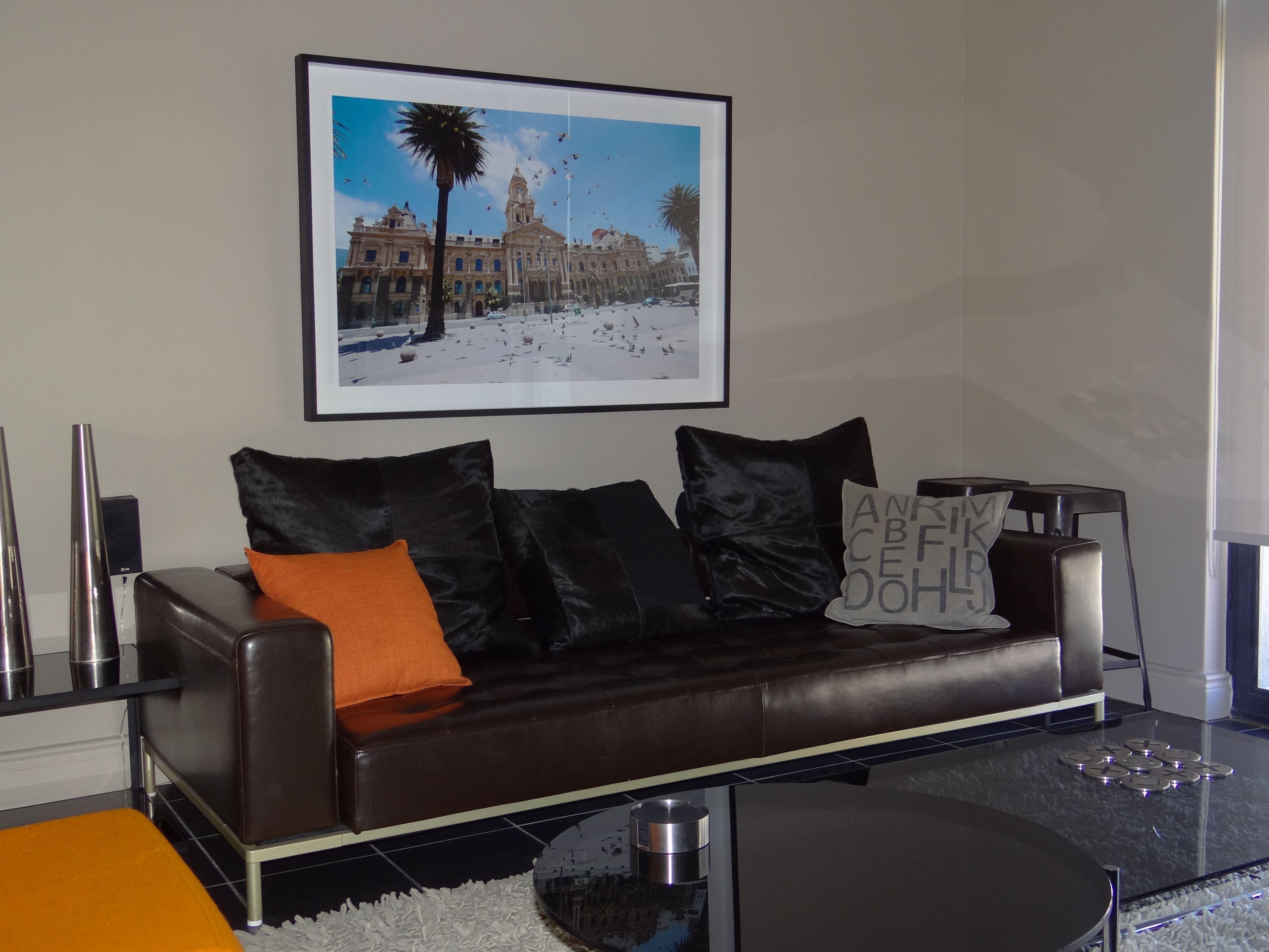 Cape Town Short Stays - 903 Quayside