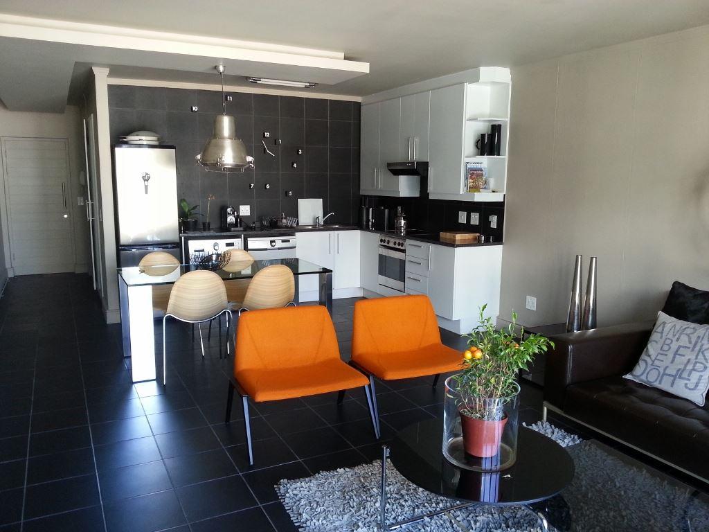 Cape Town Short Stays - 903 Quayside